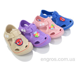 Босоножки BABYSHOP